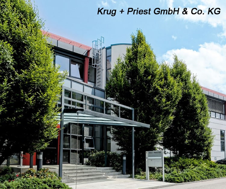 Ideal Krug Priester Gmbh & Co Kg