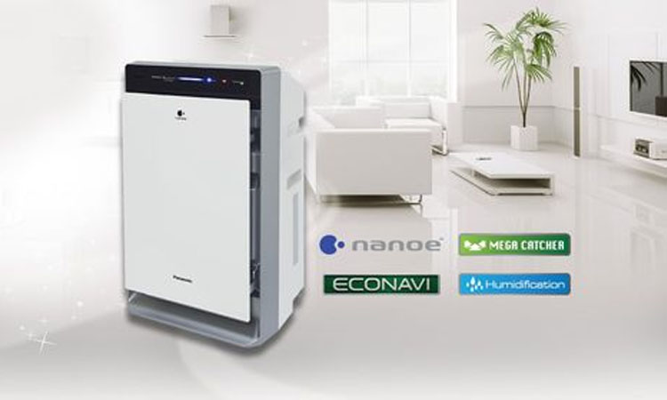 Top 5 máy lọc không khí gia đình tốt nhỏ gọn mà chỉ dưới 10 triệu đồng