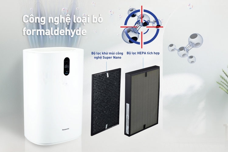 Top 5 máy lọc không khí gia đình tốt nhỏ gọn mà chỉ dưới 10 triệu đồng