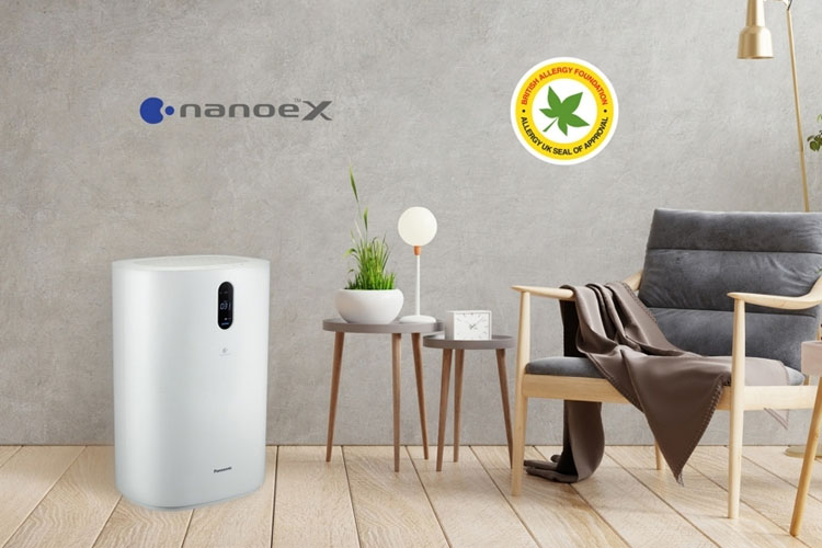 Top 5 máy lọc không khí gia đình tốt nhỏ gọn mà chỉ dưới 10 triệu đồng