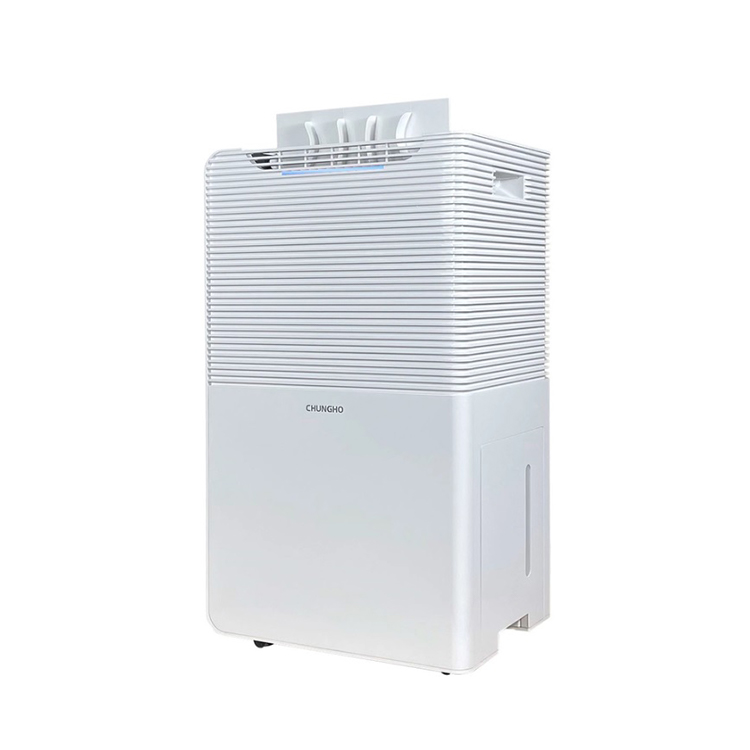 Máy lọc không khí hút ẩm ChungHo AD150