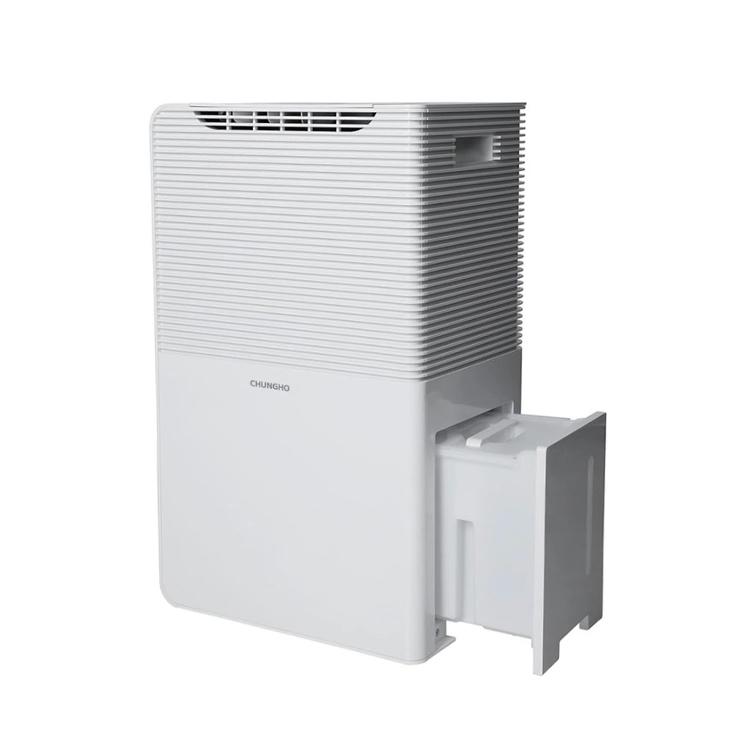 Máy lọc không khí hút ẩm ChungHo AD150