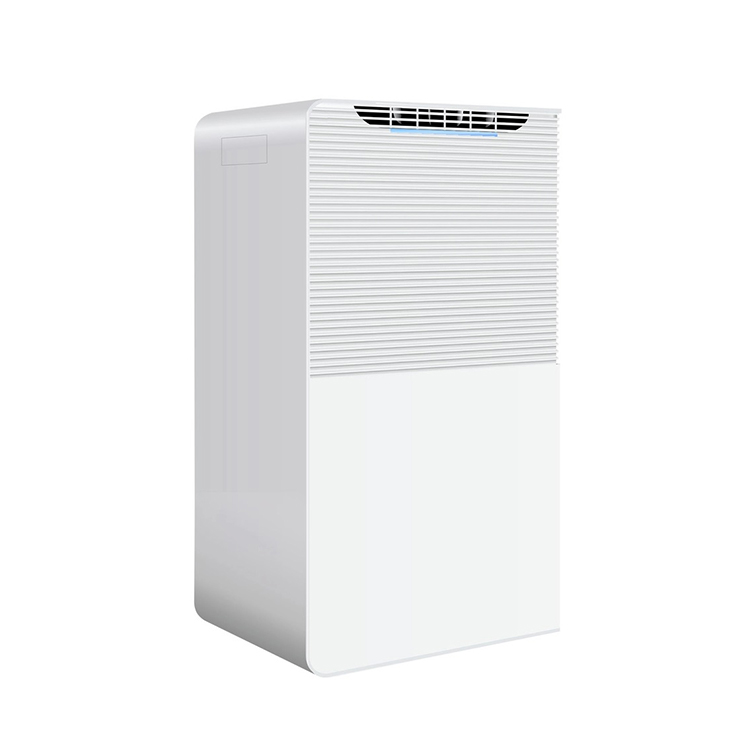 Máy lọc không khí hút ẩm ChungHo AD150