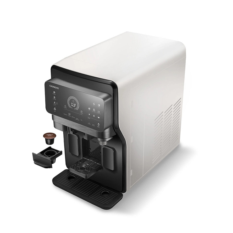 Máy lọc nước ChungHo Espre Caffe