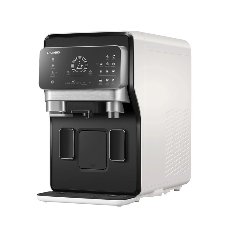 Máy lọc nước ChungHo Espre Caffe