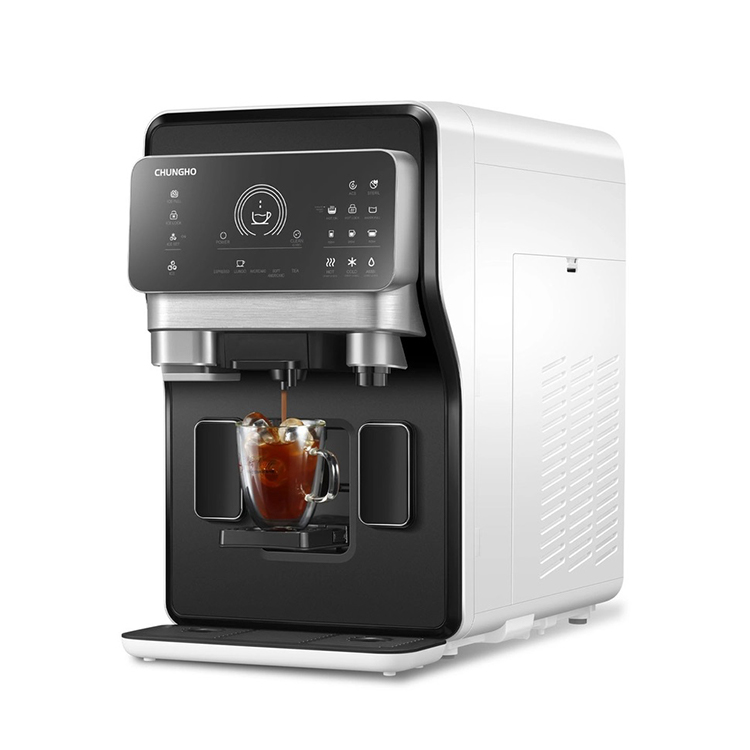 Máy lọc nước ChungHo Espre Caffe