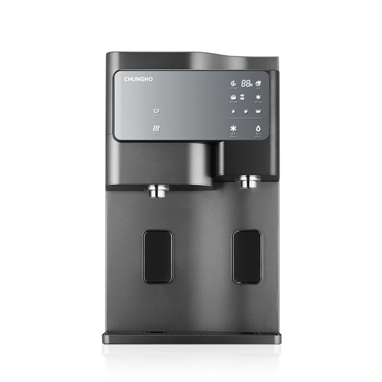 Máy lọc nước nóng lạnh ChungHo SANITA (Hot & Cold)