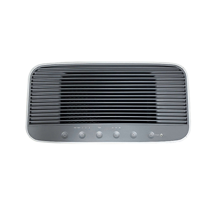 Máy lọc không khí Coway Platform 600 (AP-2318D)