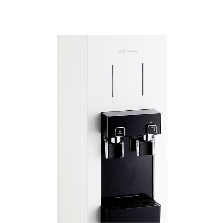 Máy lọc nước Coway CHP-590R