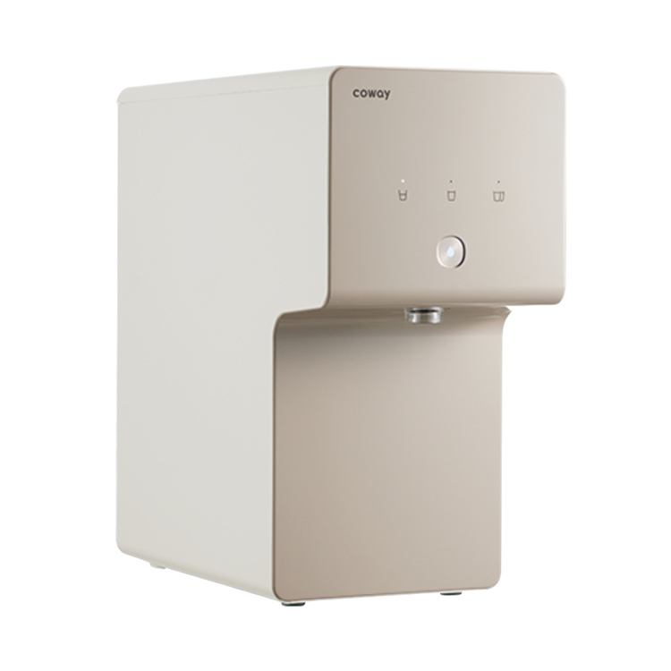 Máy lọc nước Coway Cinnamon P-6320R