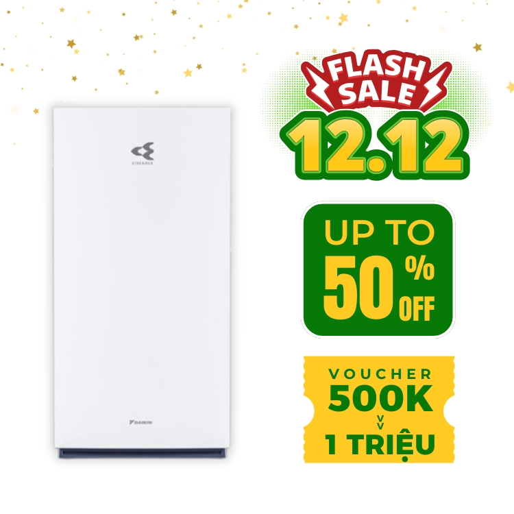 Máy lọc không khí Daikin MC80ZVM7