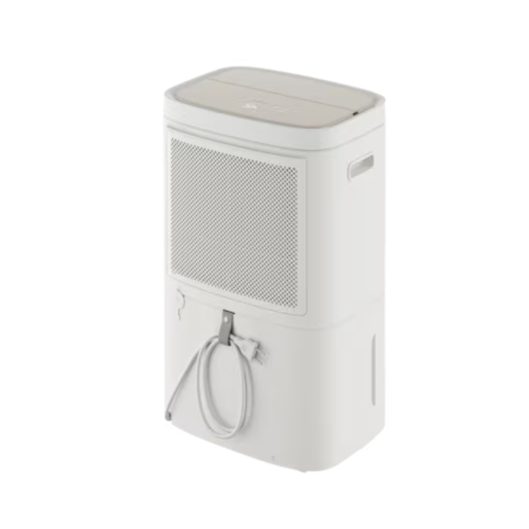 Máy hút ẩm Electrolux EDH10TRBW1