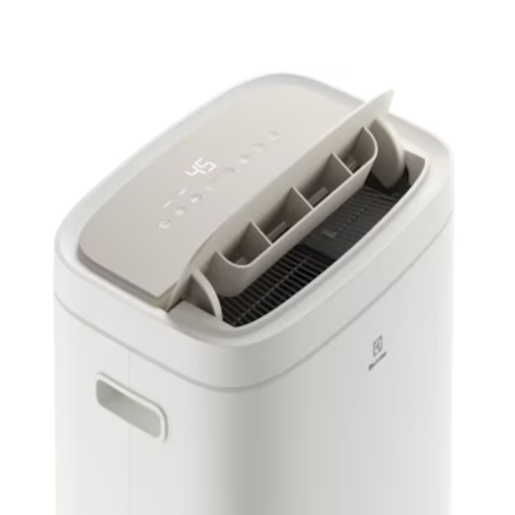 Máy hút ẩm Electrolux EDH10TRBW1