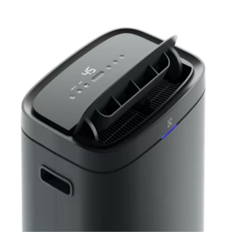 Máy hút ẩm lọc không khí Electrolux EDH12TRBD2