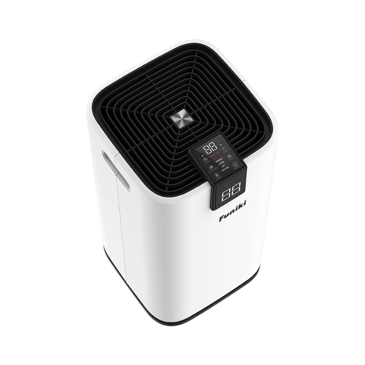 Máy hút ẩm Funiki HDF1501