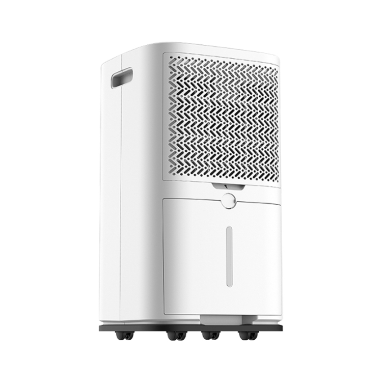 Máy hút ẩm Funiki HDF1501