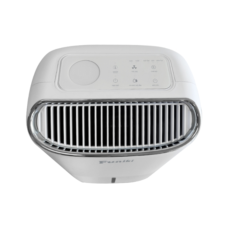 Máy hút ẩm Funiki HDF1602