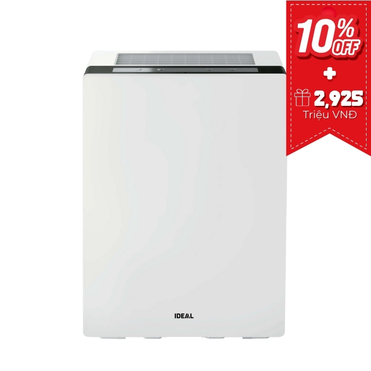 Máy lọc không khí IDEAL AP80 PRO - Made in Germany