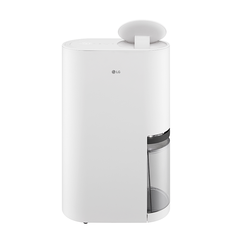 Máy hút ẩm LG DD20GMWE2 34L Dual Inverter Mojave