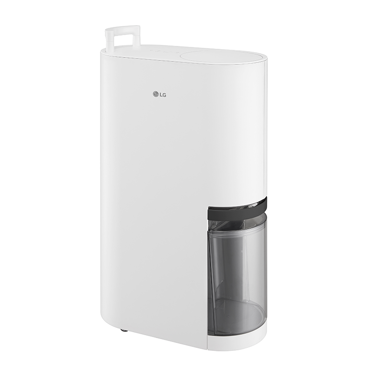 Máy hút ẩm LG 40L DD23GMWE1 Dual Inverter Mojave