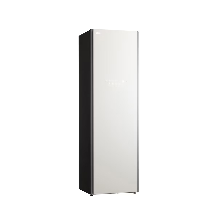 LG Styler S5BOC Tủ chăm sóc quần áo thông minh 5 móc True Steam Màu be