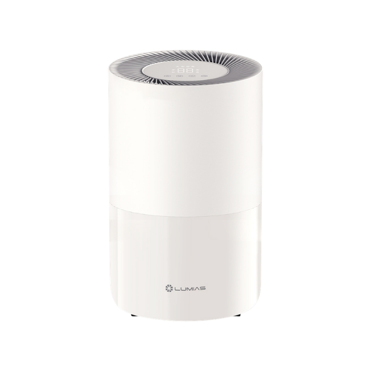 Máy hút ẩm Lumias D3T-PLUS