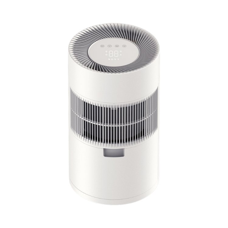 Máy hút ẩm Lumias D3T-PLUS