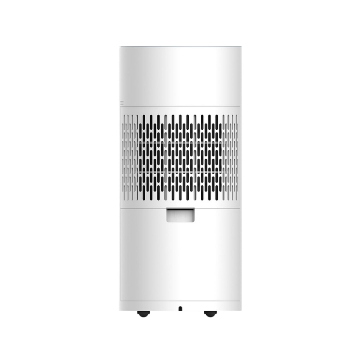 Máy hút ẩm Lumias D3T-PRO