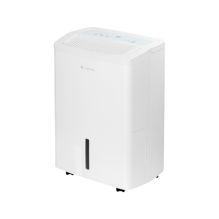 Máy hút ẩm Lumias D6S-12L