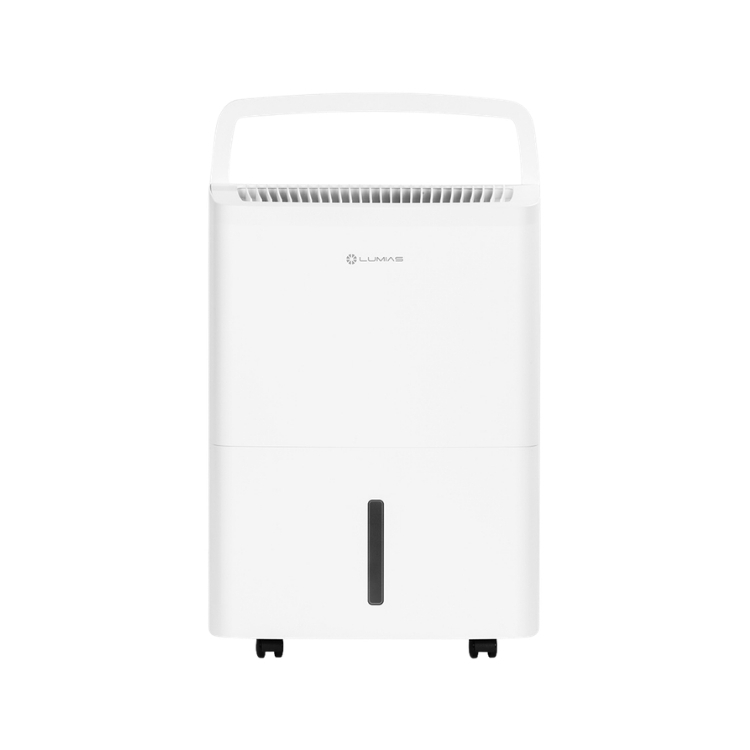 Máy hút ẩm Lumias D6S-20L