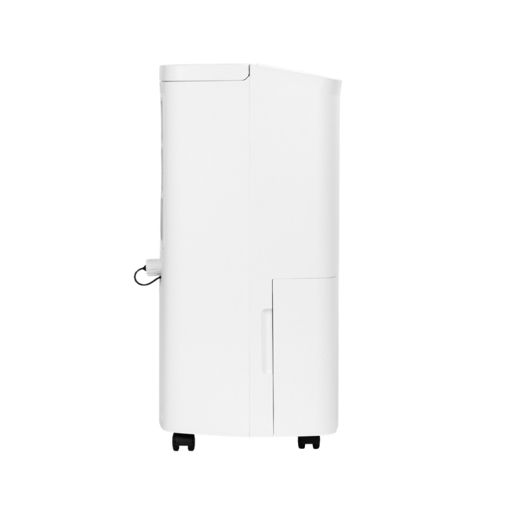 Máy hút ẩm Lumias D6S-20L