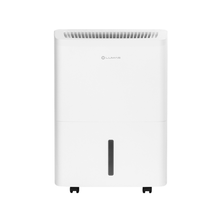 Máy hút ẩm Lumias D6S-20L