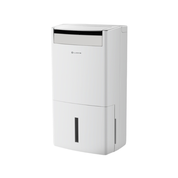 Máy hút ẩm lọc không khí Lumias D6S-26L