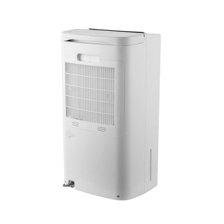 Máy hút ẩm lọc không khí Lumias D6S-26L