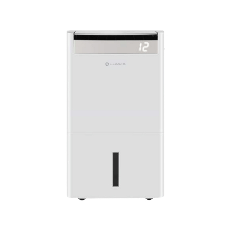 Máy hút ẩm lọc không khí Lumias D6S-26L