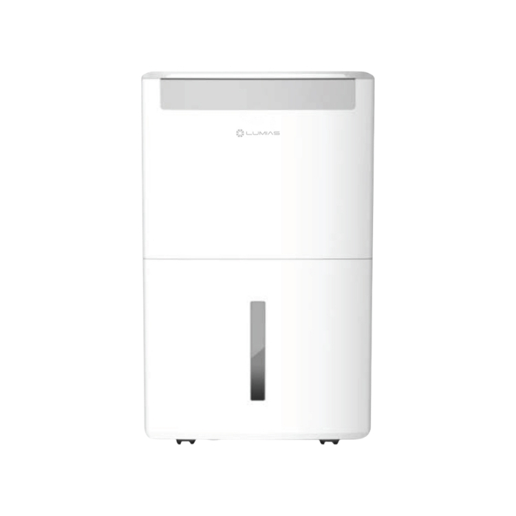 Máy hút ẩm lọc không khí Lumias D6S-30L