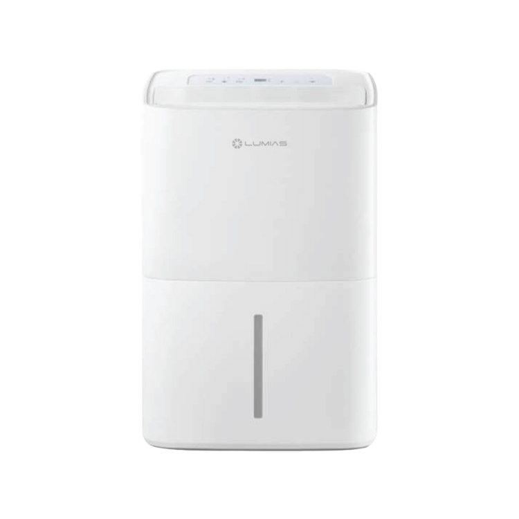 Máy hút ẩm lọc không khí Lumias D6S-60L