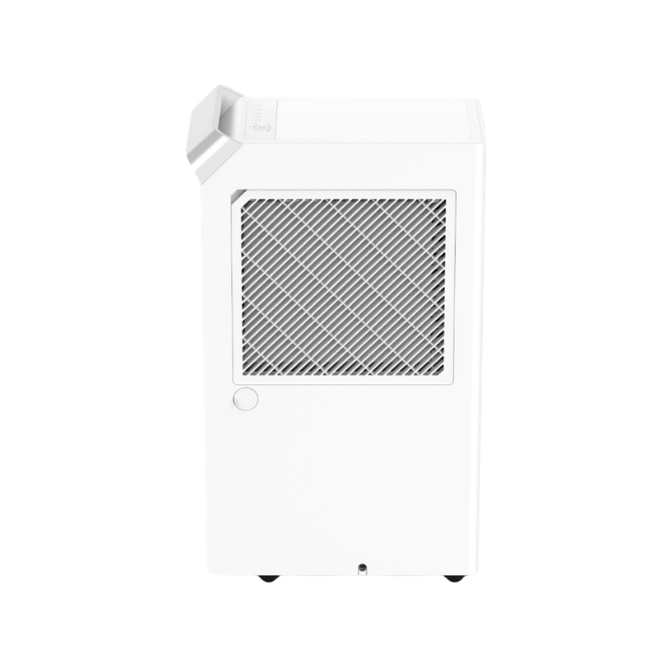 Máy hút ẩm Lumias LMD-35L