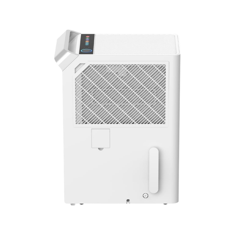 Máy hút ẩm Lumias LMD-50L