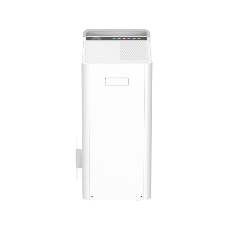 Máy hút ẩm Lumias LMD-50L