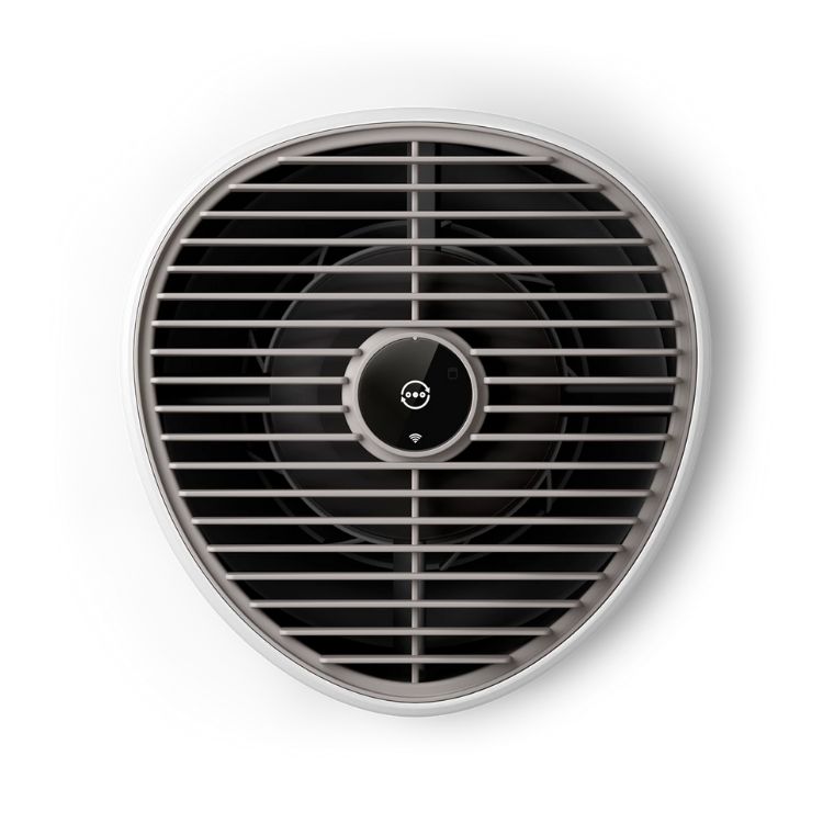 Máy lọc không khí Philips AC0650/10