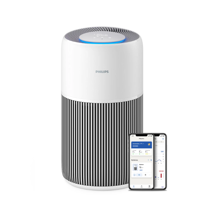 Máy lọc không khí Philips AC2220/10