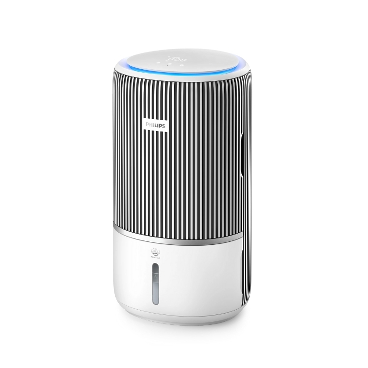 Máy lọc không khí tạo ẩm Philips AC3420/10
