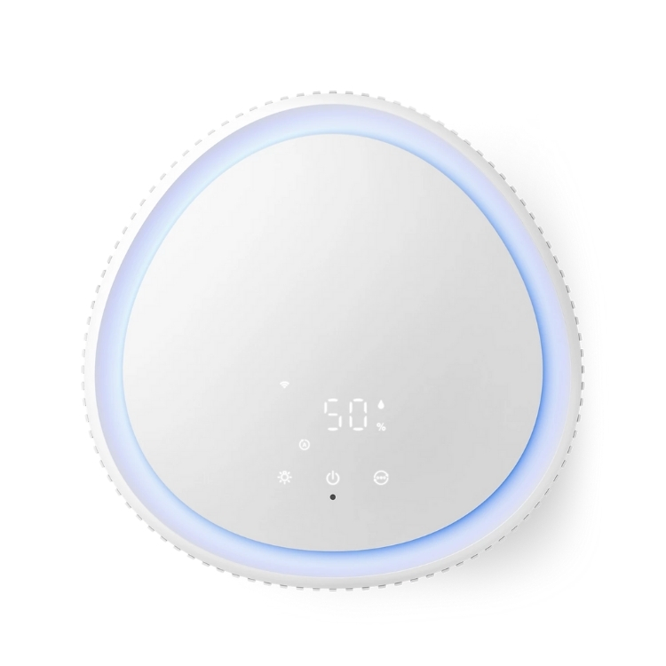 Máy lọc không khí tạo ẩm Philips AC3420/10