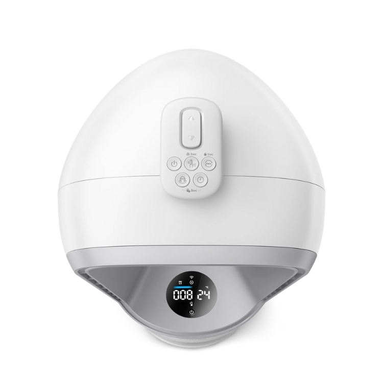 Máy lọc không khí Philips AMF765/30
