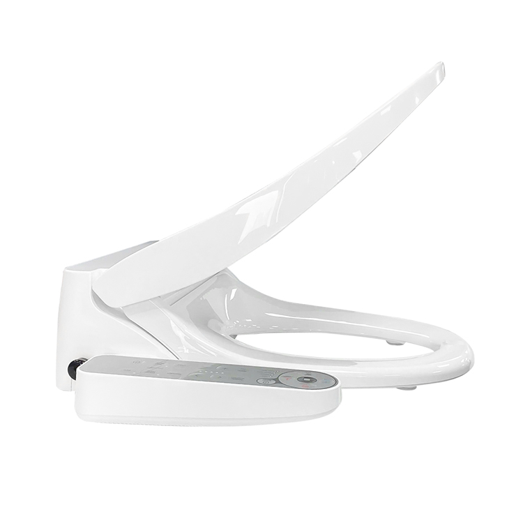 Nắp bồn cầu điện tử TokTok Bidet BM750RWA
