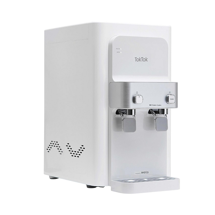 Máy lọc nước TokTok TW-071