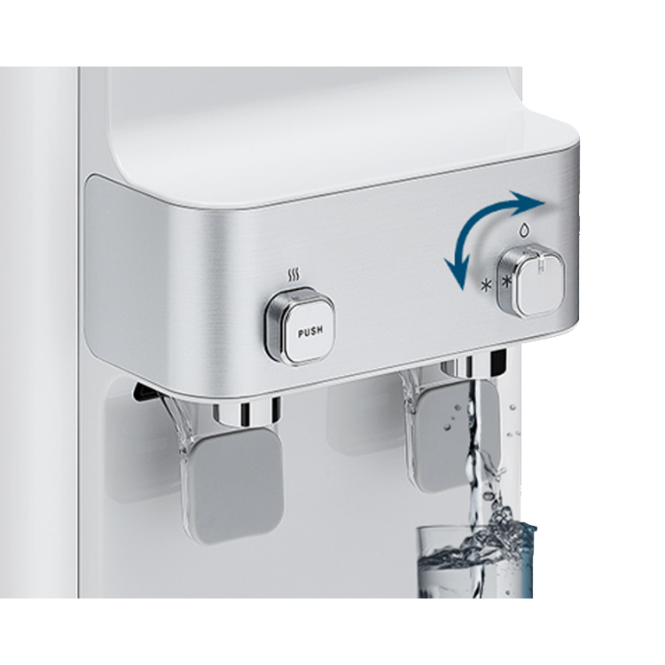 Máy lọc nước TokTok TW-371