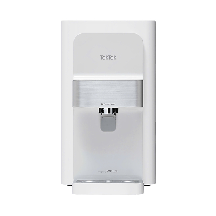 Máy lọc nước TokTok P-110R (TW-110)