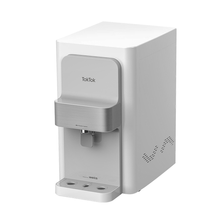 Máy lọc nước TokTok P-110R (TW-110)